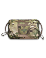 SUITED SYSTEMS Double Side Release IFAK Pouch | Multicam