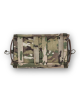 SUITED SYSTEMS Double Side Release IFAK Pouch | Multicam
