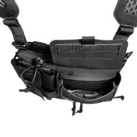 TASMANIAN TIGER Security Pro Rig (professionelles Chest Rig)