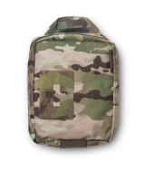 SUITED SYSTEMS IFAK POUCH | Multicam