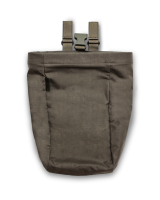 SUITED SYSTEMS Dump Pouch | Ranger-Green