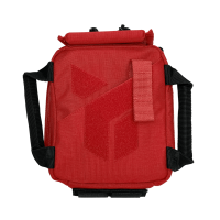 Dnipro First-Aid-Bag Bag Model PM29 - Rot