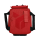 Dnipro First-Aid-Bag Bag Model PM29 - Rot