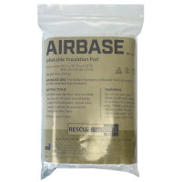 Rescue Essentials® AirBase Aufblasbare Isoliermatte