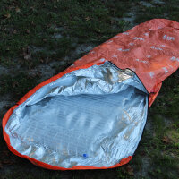 Rescue Essentials® AirBase Aufblasbare Isoliermatte