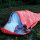 Rescue Essentials® AirBase Aufblasbare Isoliermatte