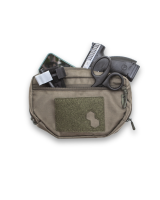 SUITED SYSTEMS Tactical Fanny Pack