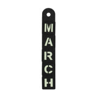M-Tac Patch MARCH