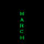 M-Tac Patch MARCH