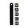M-Tac Patch MARCH Schwarz/GID