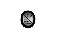 GME Eye Shield für die taktische Medizin - Robust...