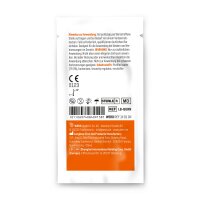 WERO BurnAway® Verbrennungsgel - 3,5 g