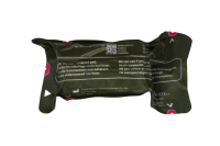 GME Kohäsive Emergency Bandage 10cm x 3,7m