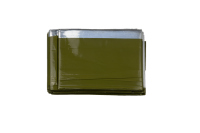 GME Rettungsdecke / Emergency Blanket Oliv-Silber LARGE...