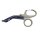 GME Trauma Shears | Universalschere - Tan / Schwarz 18,5cm