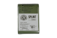 GME Splint - Universalschiene Oliv-Schwarz | 91cm / 36inch