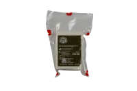 GME Compressed Gauze | 11,43cm x 3,75m - Z-faltung