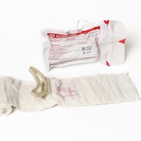Emergency Bandage | Israeli | Weiß - zivile Version...