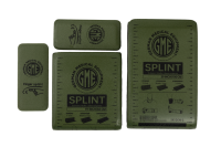 GME Splint Set - Universalschienen Set in Tasche