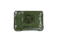 GME Splint Set - Universalschienen Set in Tasche