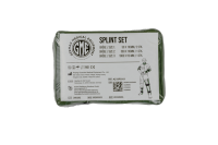 GME Splint Set - Universalschienen Set in Tasche