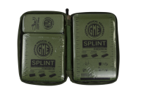 GME Splint Set - Universalschienen Set in Tasche
