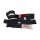 Slishman Pressure Wrap - Orange oder Schwarz Schwarz
