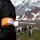 Slishman Pressure Wrap - Orange oder Schwarz Schwarz