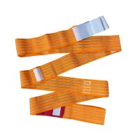 Slishman Pressure Wrap - Orange oder Schwarz Orange