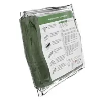 Blizzard Heat™ Notfall Decke BH-01 | Grün