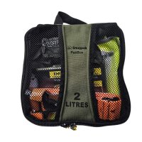 TAC First Response Pack - Fahrzeug Ergänzungsset