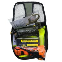 TAC First Response Pack - Fahrzeug Ergänzungsset