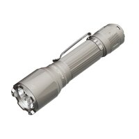 Fenix TK17 Taktische LED-Taschenlampe Khaki | 3600 Lumen