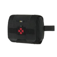 M-Tac® Medical Pouch Large Elite Black