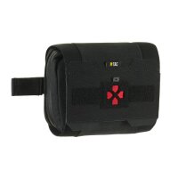 M-Tac® Medical Pouch Large Elite Black