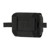M-Tac® Medical Pouch Large Elite Black