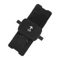 M-Tac® Medical Pouch Large Elite Black