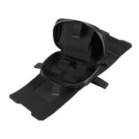 M-Tac® Medical Pouch Large Elite Black