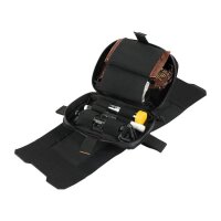 M-Tac® Medical Pouch Large Elite Black