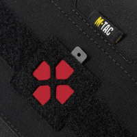 M-Tac® Medical Pouch Large Elite Black