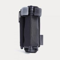 TOURNIQUET POUCH Molle System von TERRA B Black