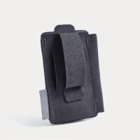 TOURNIQUET POUCH Molle System von TERRA B Black