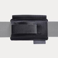 TOURNIQUET POUCH Molle System von TERRA B Black
