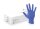 WESTMED® Nitril-Untersuchungshandschuhe blau XL