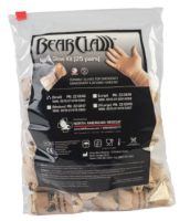 Einmalhandschuh Bear Claw Nitril | 25 Paar / Packung