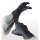 Einmalhandschuh Talon Nitril | 1 Paar M
