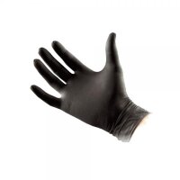 Einmalhandschuh Talon Nitril | 1 Paar S