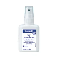 Cutasept F 50ml Hautdesinfektionsspray