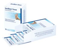 Sterillium® Tissue Desinfektionstücher 10...