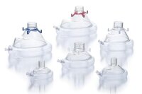 Ambu® Einwegmaske PLUS Medium